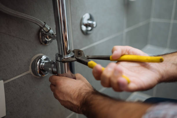 Reliable Longview, TX Plumbing Solutions